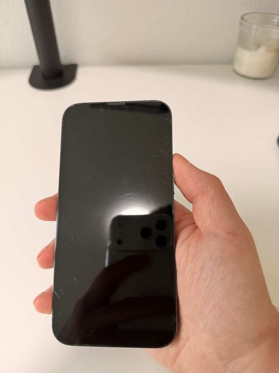 Apple Telefoni cellulari / Smartphones: iPhone 13 Pro 128 GB – Usato da Brugg AG venduto da Sale_E 2