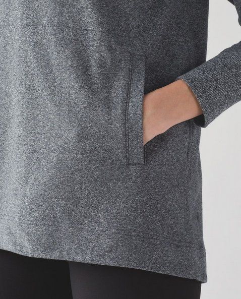 Lululemon Pullover & Sweatshirts: Lululemon Split Pullover Hoodie S – Gebraucht aus Stein am Rhein von DaOhana 2
