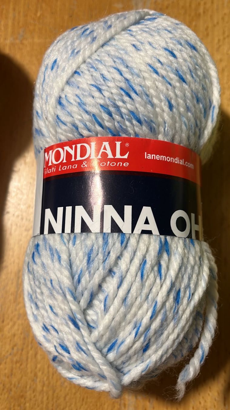 Lana: 7 Stück Wolle – Nuovo e nell'imballaggio originale da Wiggen venduto da Antoniotto 2