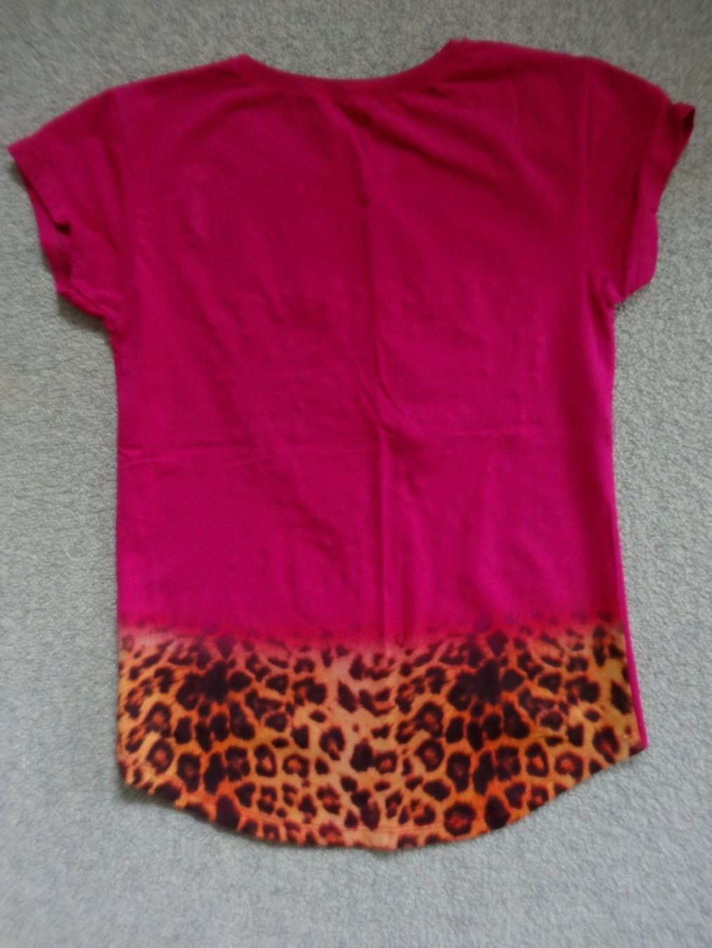 Camicette, T-shirt & Top: T-Shirt Gr 152 – Nuovo (secondo la descrizione) da Rekingen AG venduto da nederland1 3