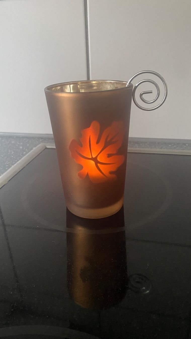 Kerzenständer: Windlicht – Gebraucht aus luzern von bar_5gtr