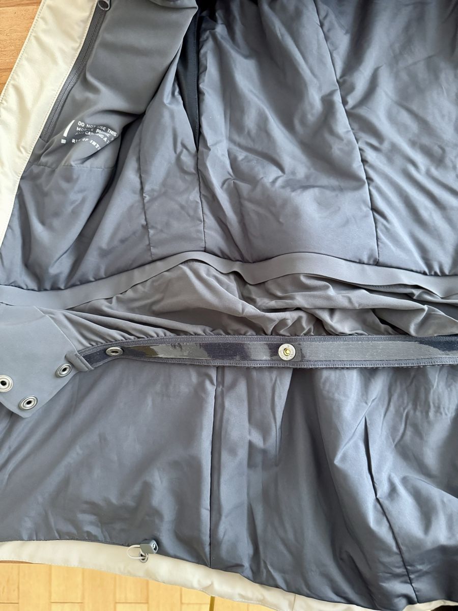 Norrøna Giacche: Norrona Tamok Gore-Tex thermo80 XS – Usato da Basel venduto da ConsumerX 8