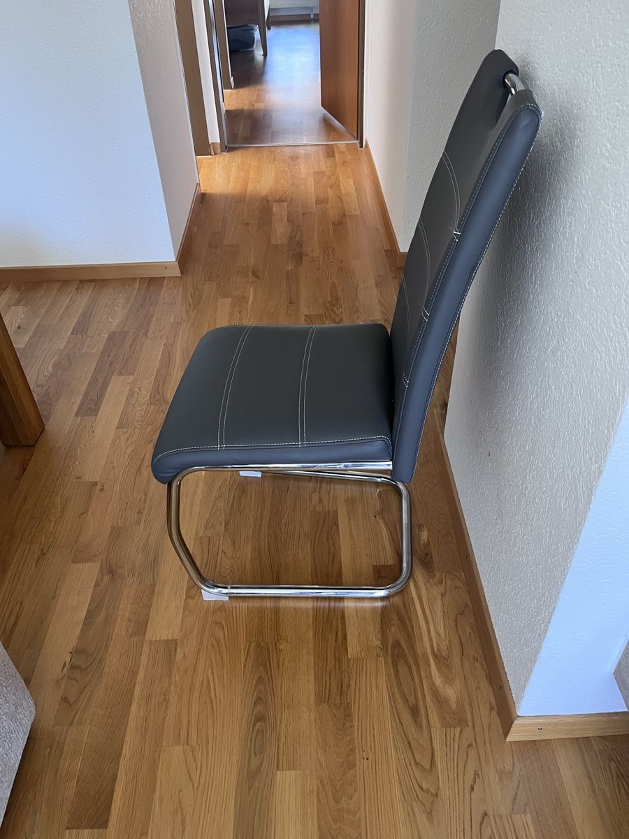 Chaises: Esstischstühle – D'occasion à Ostermundigen par kaba183