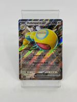 Pokemon Dudunsparce Ex 121/159