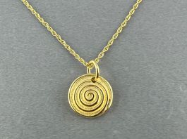 Kette 925 Silber