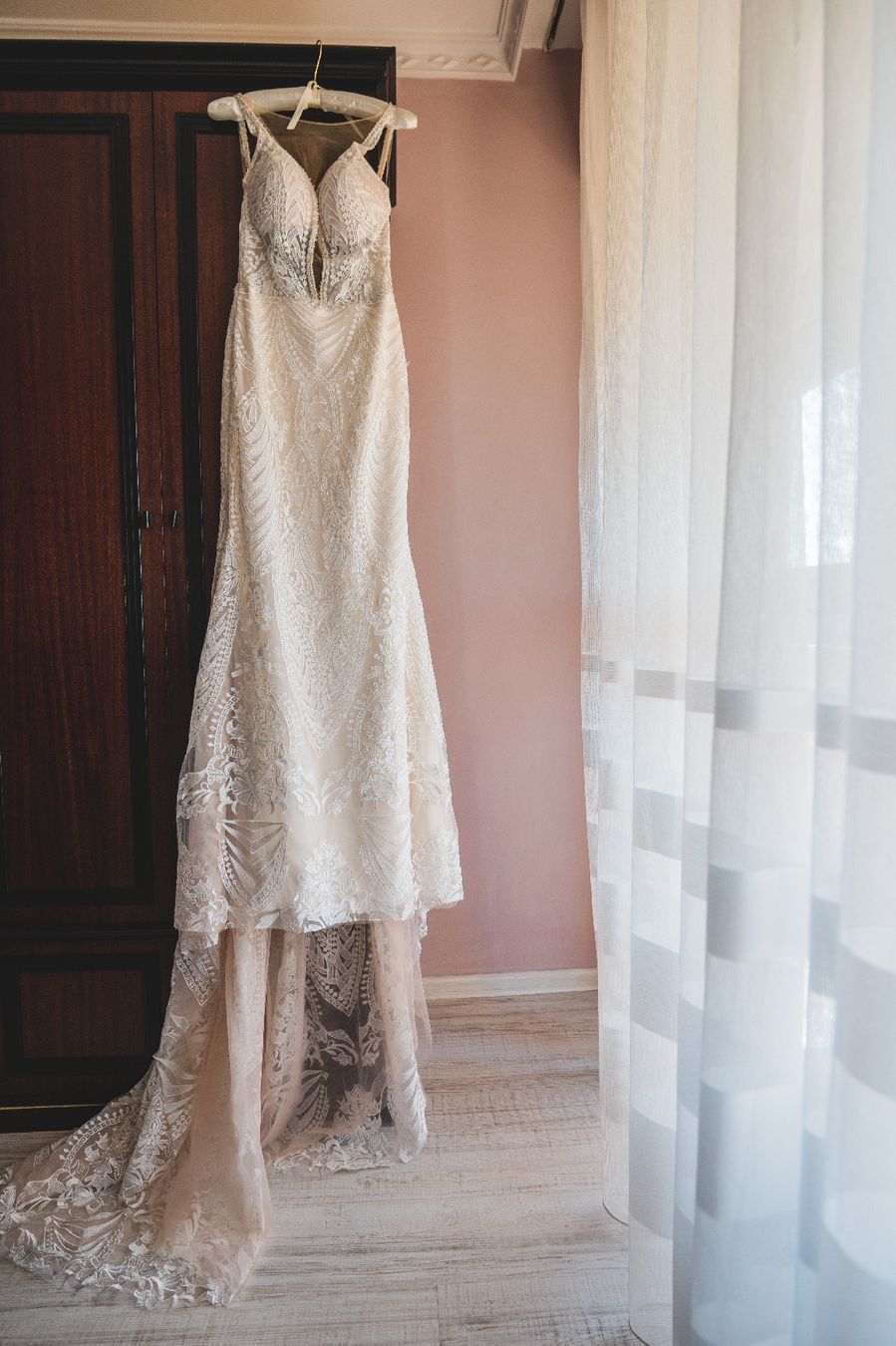 Vestiti: Brautkleid Mistrelli – Usato da Zürich venduto da har_26v6 2
