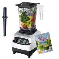 JTC OmniBlend V 1,5l TM-800A weiß