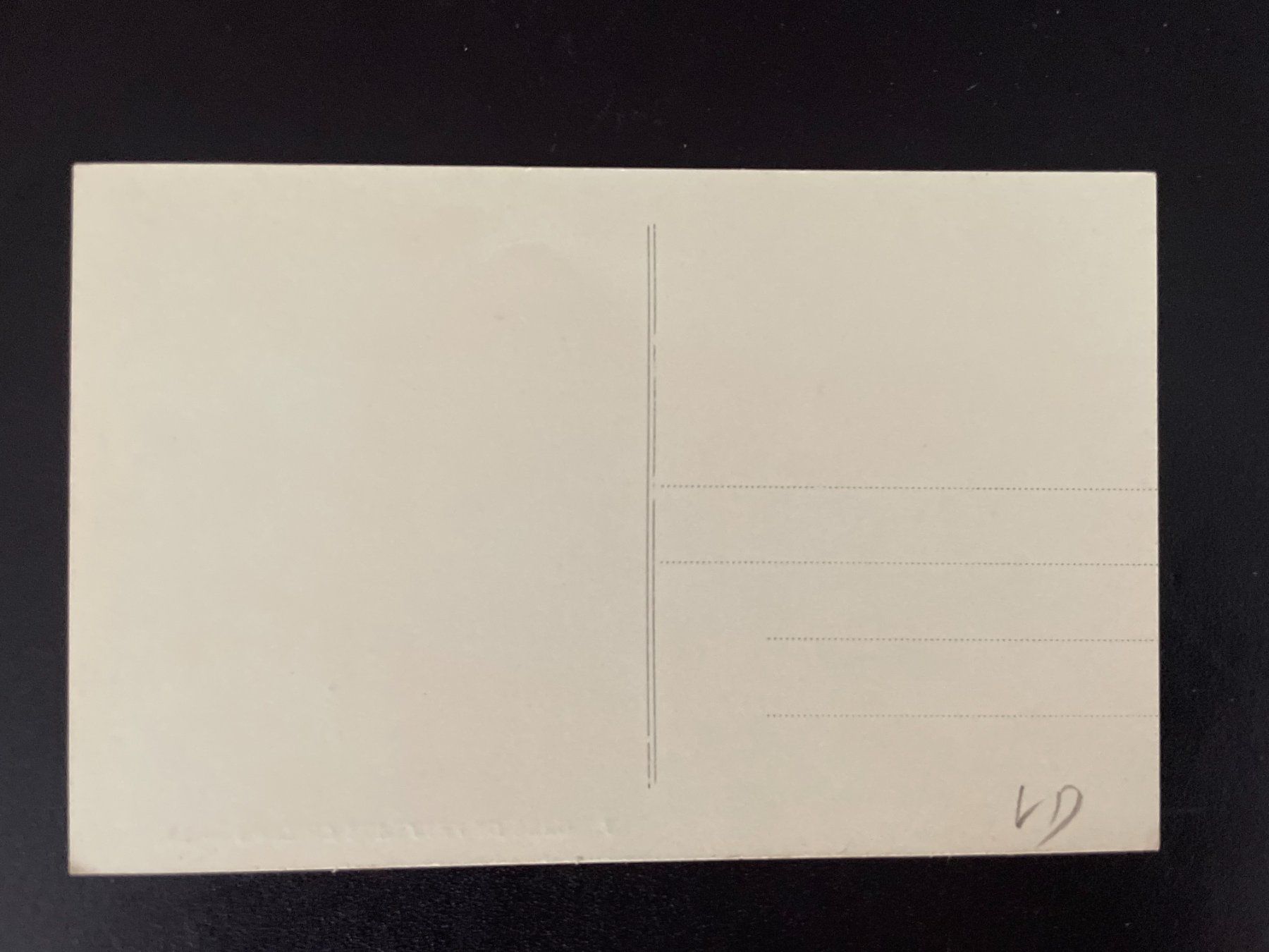 Cartoline postali: AK VD Gare de Veyteaux-Chillon – Usato da Thal venduto da Danny82 1