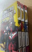 My Hero Academia Manga Band 1 bis 3 neuwertig