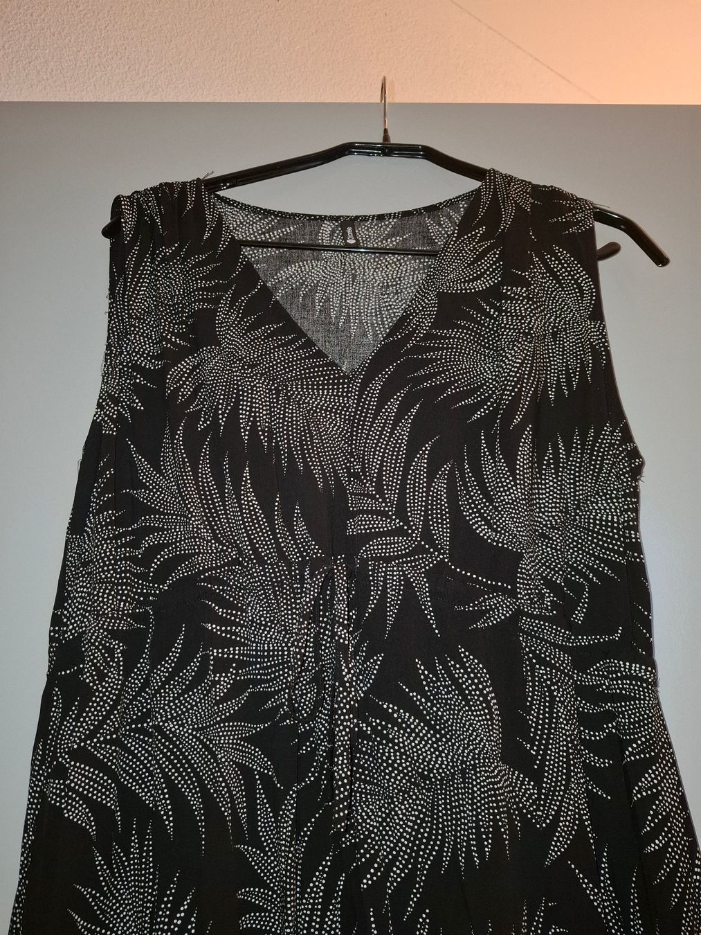 Robes: Sommerkleid / Maxikleid, Grösse L – D'occasion à Buchs AG par andreaps 1