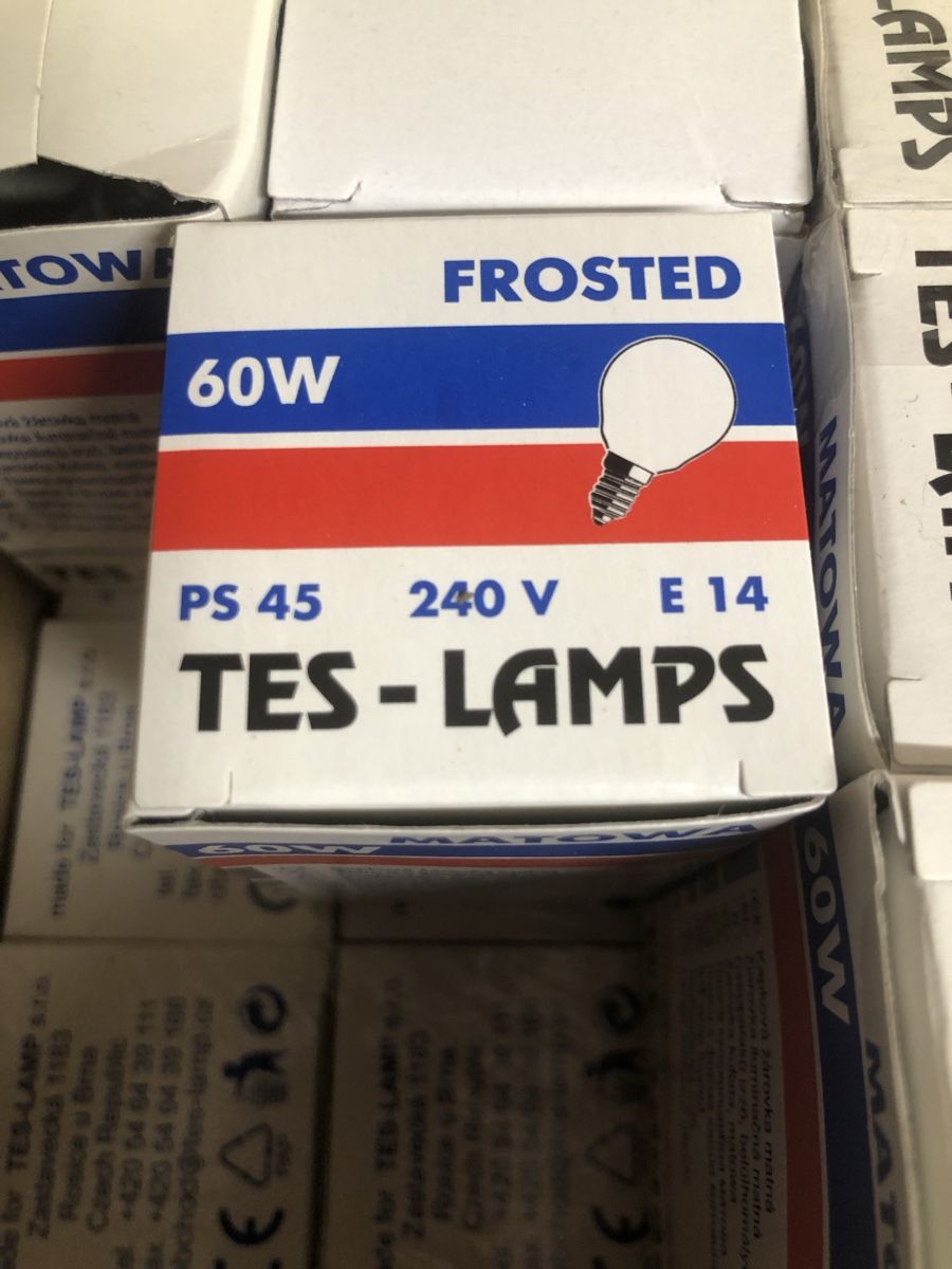 Lampen: Glühbirnen 💡 – Neu und originalverpackt aus Oberwil BL von scorpio70 3