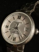 Damenuhr Certina DS Stella Titanium mit Box aus Sammlung