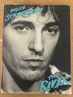 Bruce Springsteen The River - Songbook, gut erhalten! (53)