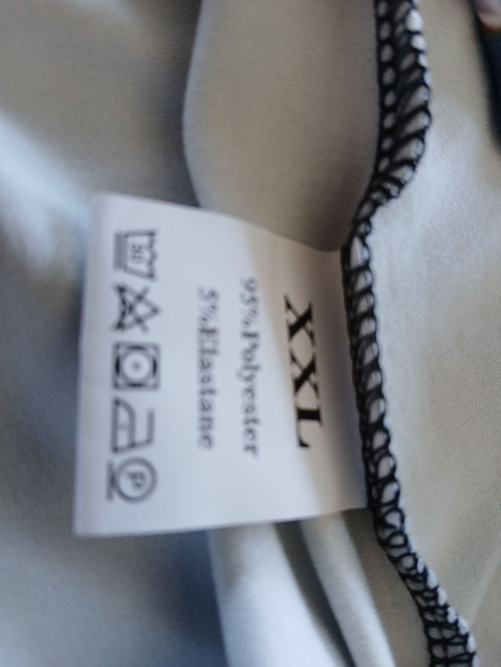 Top: 1 top dames.Taille XXL.Neuf – Nuovo (secondo la descrizione) da Miecourt venduto da Marly1 4
