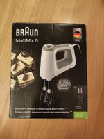 Braun MultiMix 5 Mixer