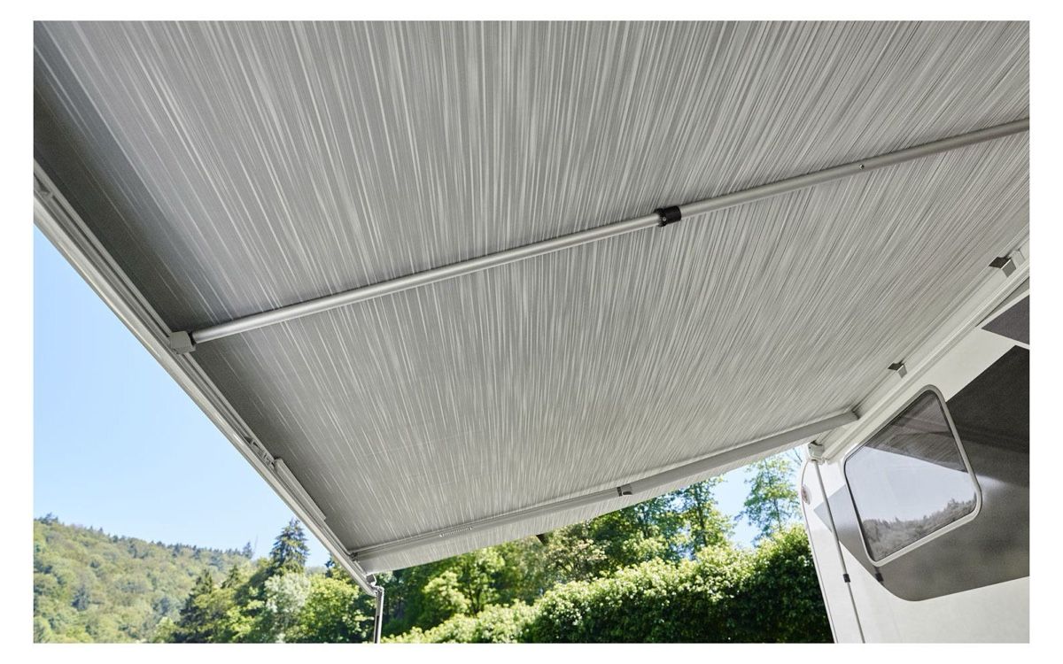 Thule Verande & Tende da sole: Markise Thule Omnistor 350 – Usato da Fischenthal venduto da Druide68 6
