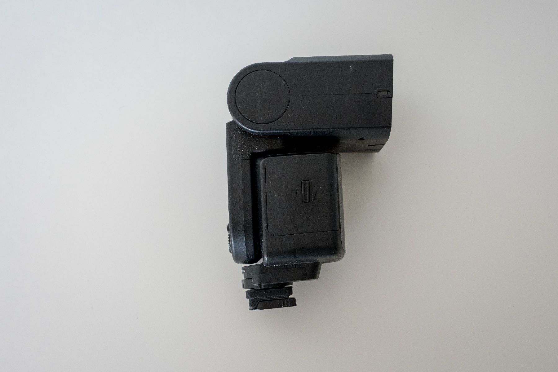 Sony Flash: Sony HVL-F60RM2 Blitzgerät – Usato da Untersiggenthal venduto da fotowerder 3