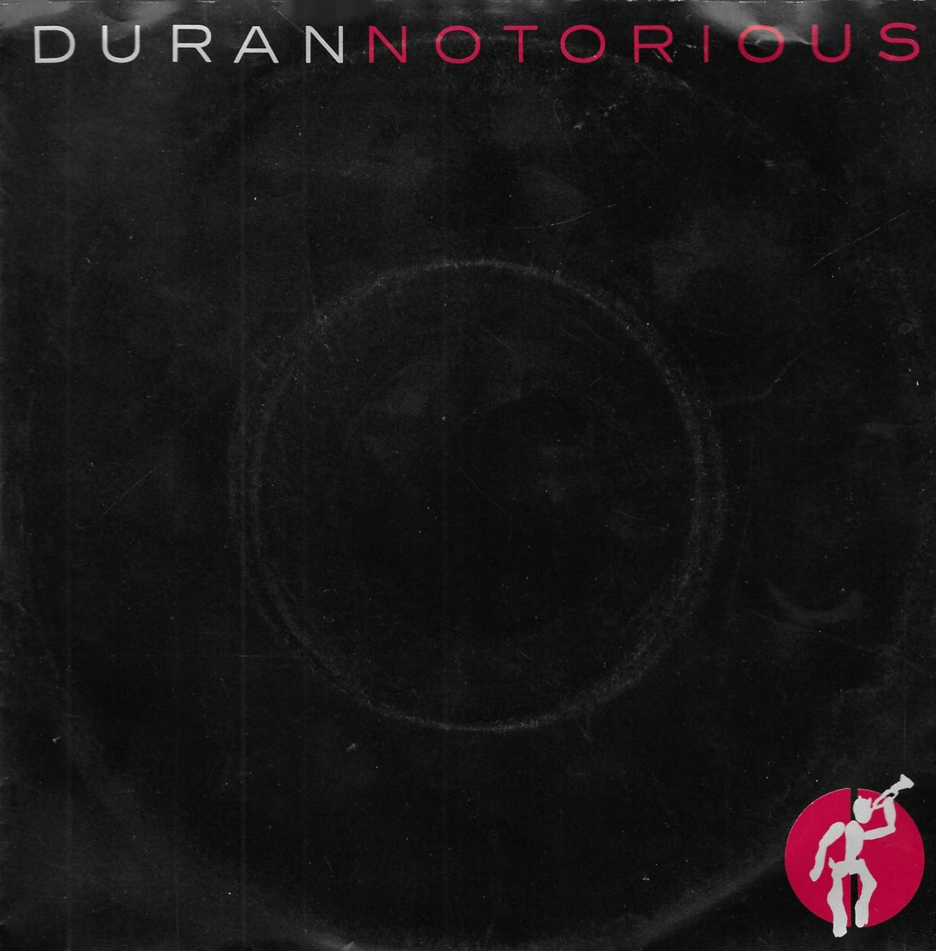 Schallplatten: Duran Duran - Notorious – Gebraucht aus Savagnier von Ne2065