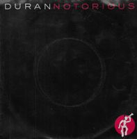 Duran Duran - Notorious