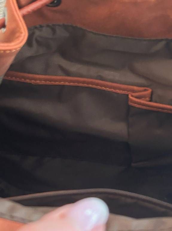 Zaini: Rucksack neuwertig – Usato da Villnachern venduto da mooher 3
