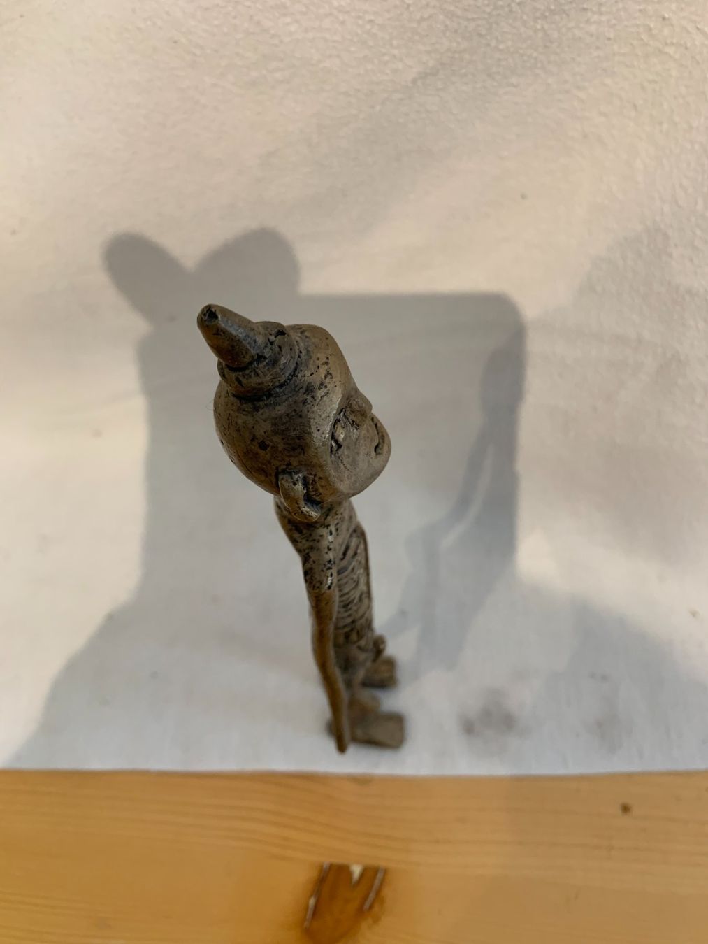 Sculture & Statue: Fetisch aus Indonesien – Usato da Mumpf venduto da dadaboygugulini 4