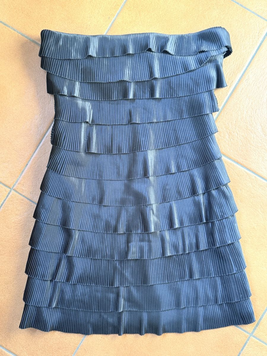 Robes: Mini Abito nero Express taglia S 👗 – Neuf (Voir description) à Bellinzona par bul_mvy5