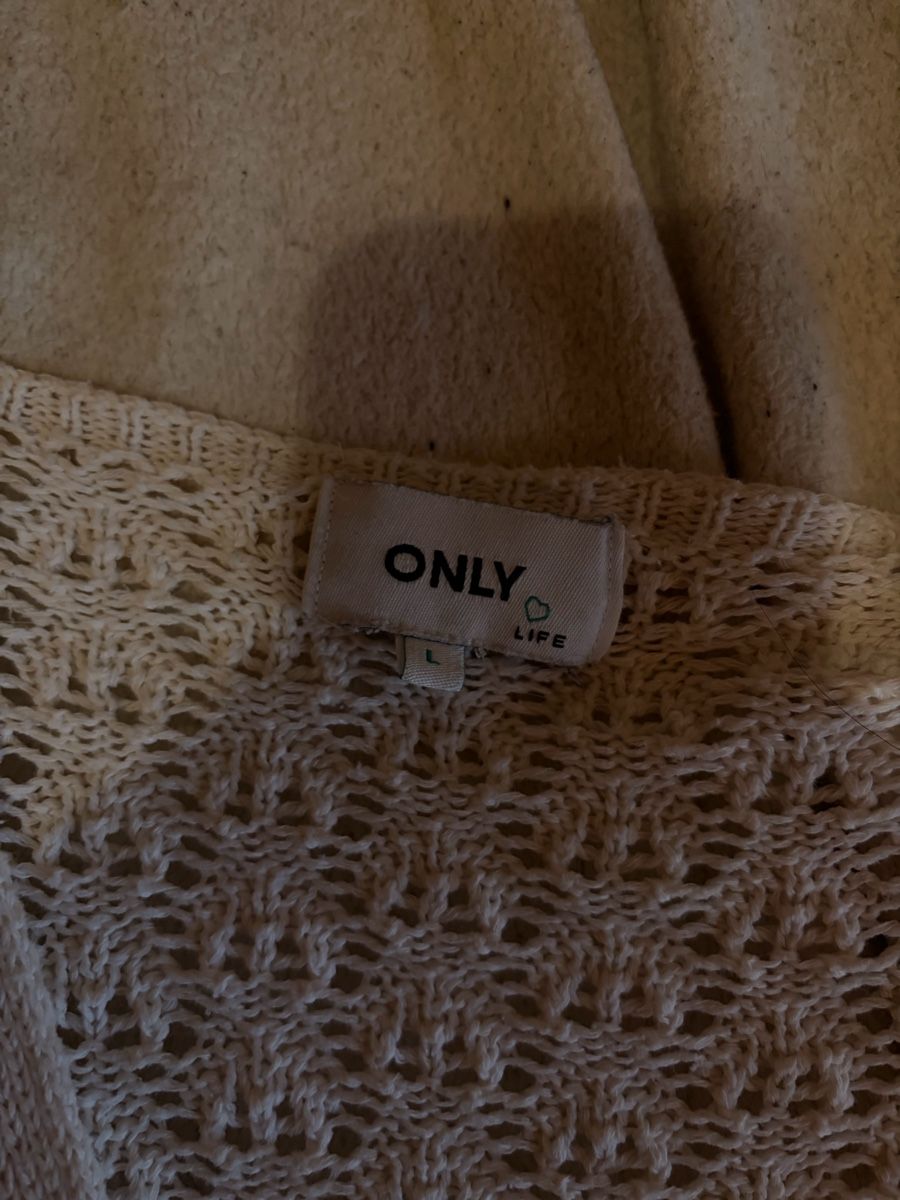 Only Giacche: Strickjacke – Nuovo (secondo la descrizione) da Hasle LU venduto da Julia_Vintage 3