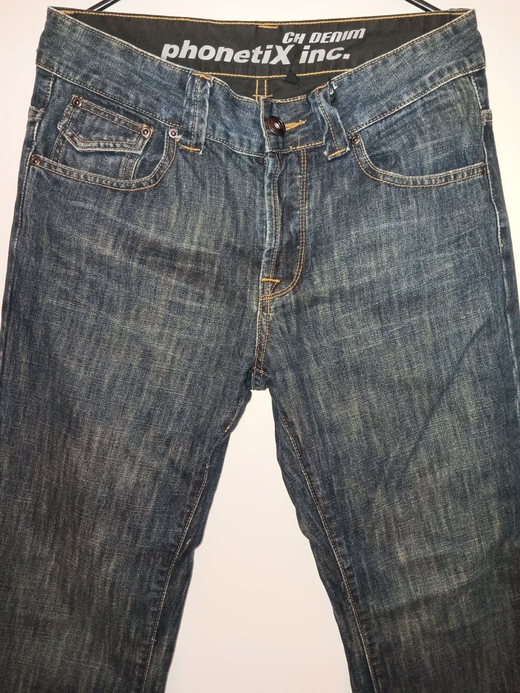 Jeans: Jeanshose👖, Gr.30/32 – Gebraucht aus Oftringen von WufffWuff 1