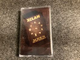X-Clan - Xodus (The New Testament) (MC)