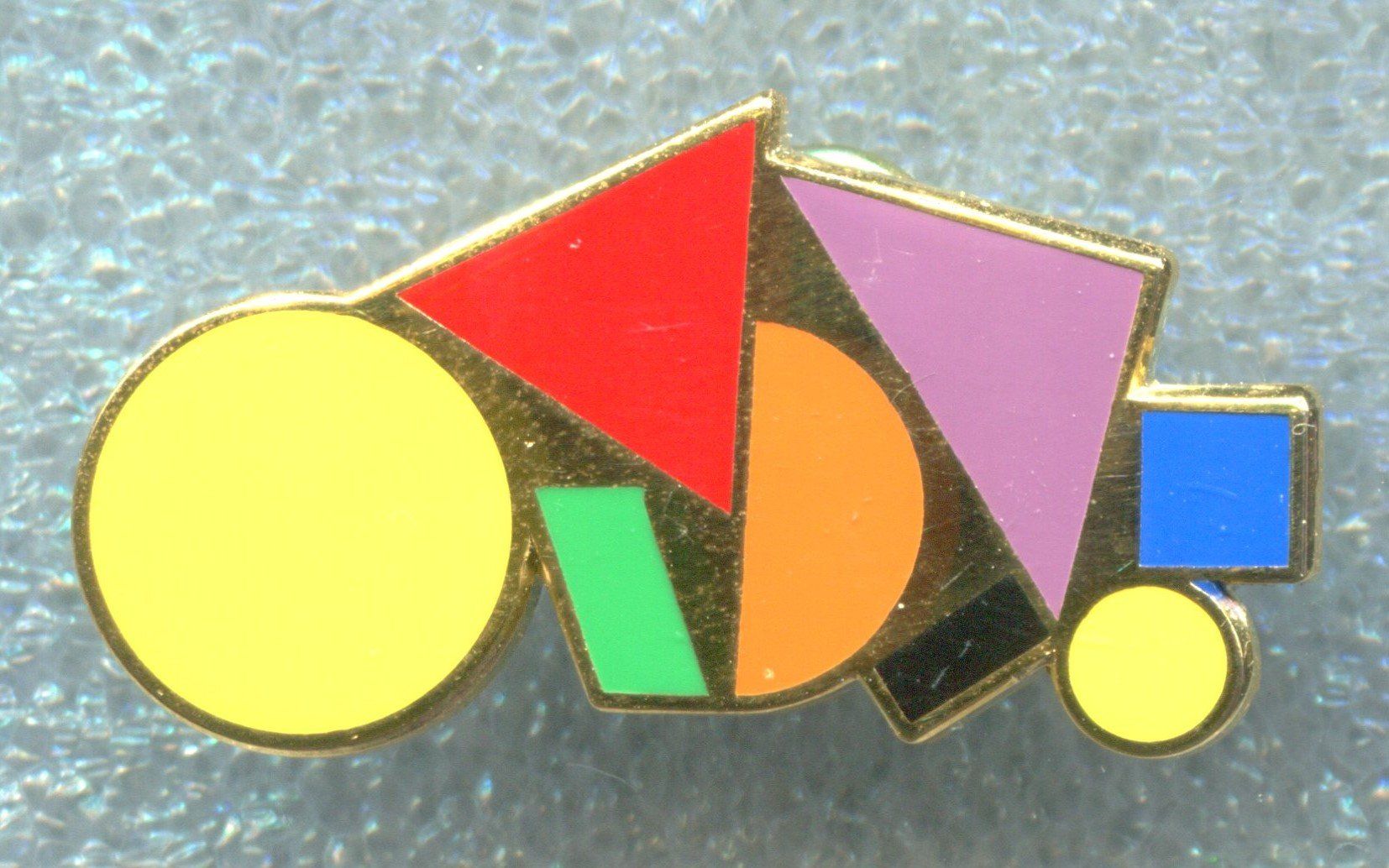 UBS Plaquettes & Badges: UBS  Kunst – D'occasion à Winterthur par Sammleroase