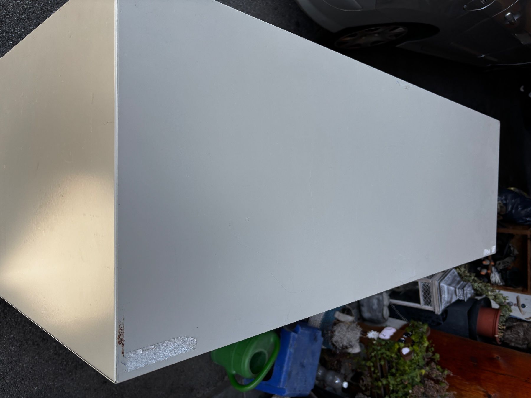 Bigla Schränke: Bigla Rollschrank – Gebraucht aus Eggiwil von Yvkure 2