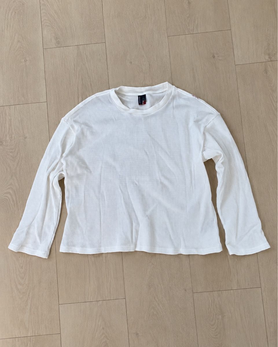 Maglioni & Felpe: Derschutze Longsleeve – Nuovo (secondo la descrizione) da Bolligen venduto da Christian-Serge 1