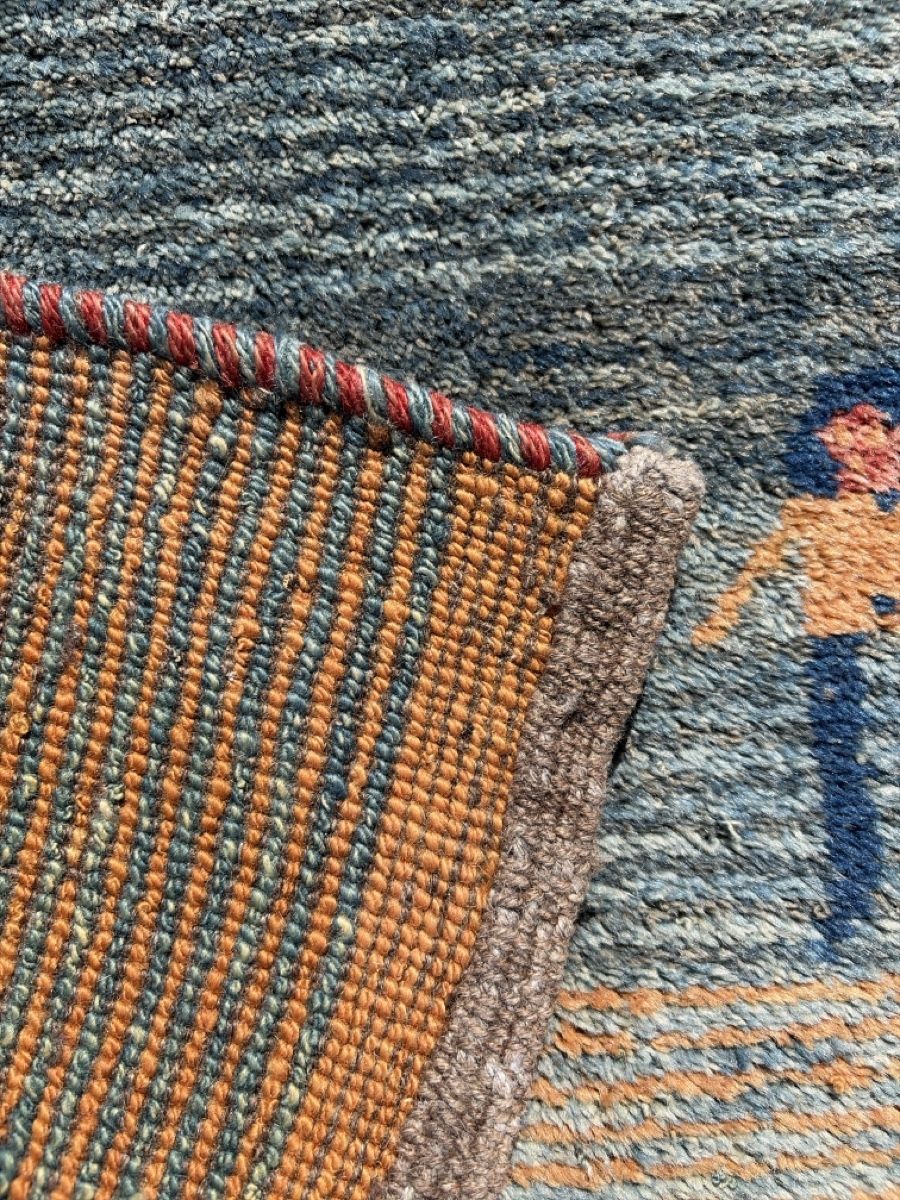 Tapis: Gabbeh Iran  – D'occasion à Wängi par Tesimo 4