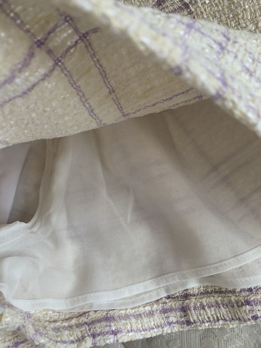 Pantaloni: Short en tweed Iro – Nuovo e nell'imballaggio originale da Genève venduto da rez_c6c6 4