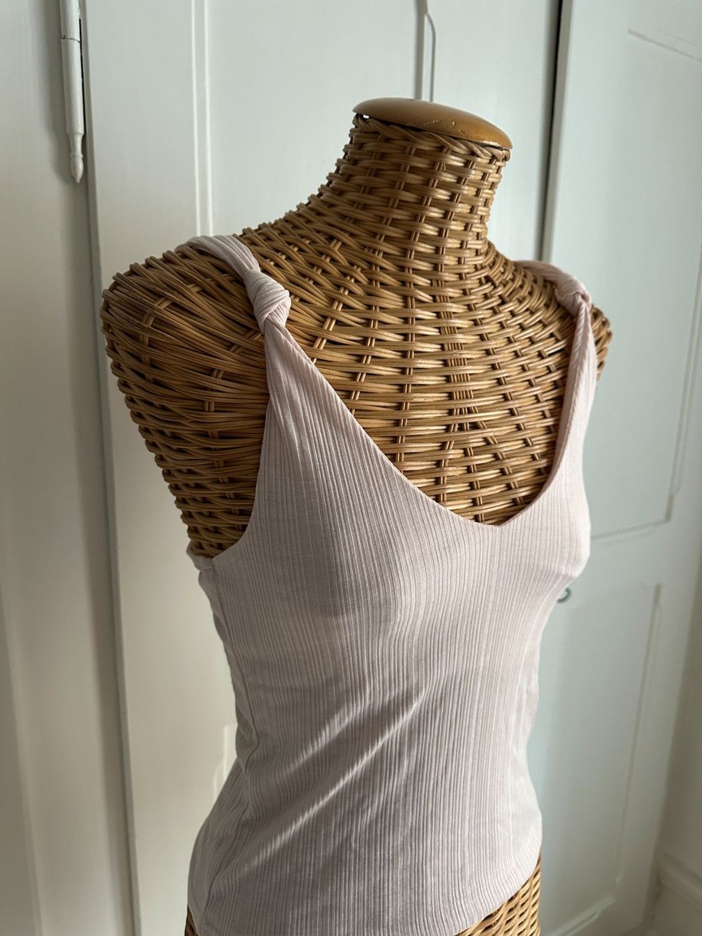 Tops: Top rosa gestreift XS – D'occasion à Zürich par Diazaio 1