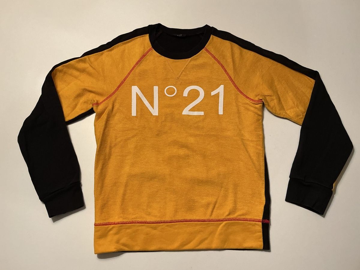 N21 Maglioni & Felpe: Pullover, N21, super QUALITÄT! – Usato da Stäfa venduto da ten_9rrs