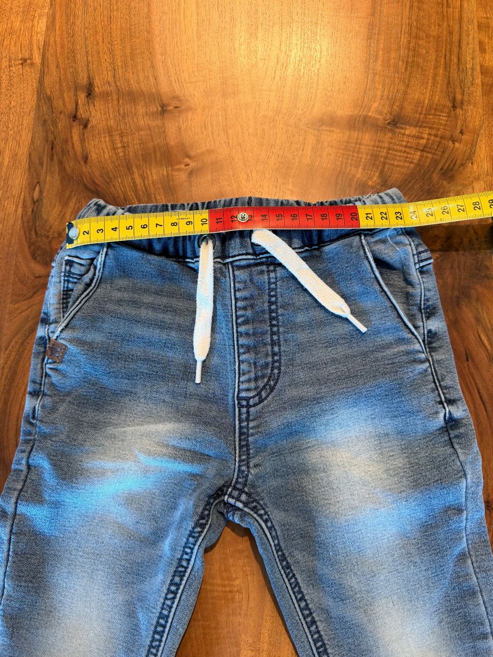 Next Hosen: Hose, Next, Grösse 98 – Gebraucht aus Haslen AI von s176 4