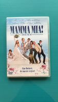 DVD MAMMA MIA! - Der Film