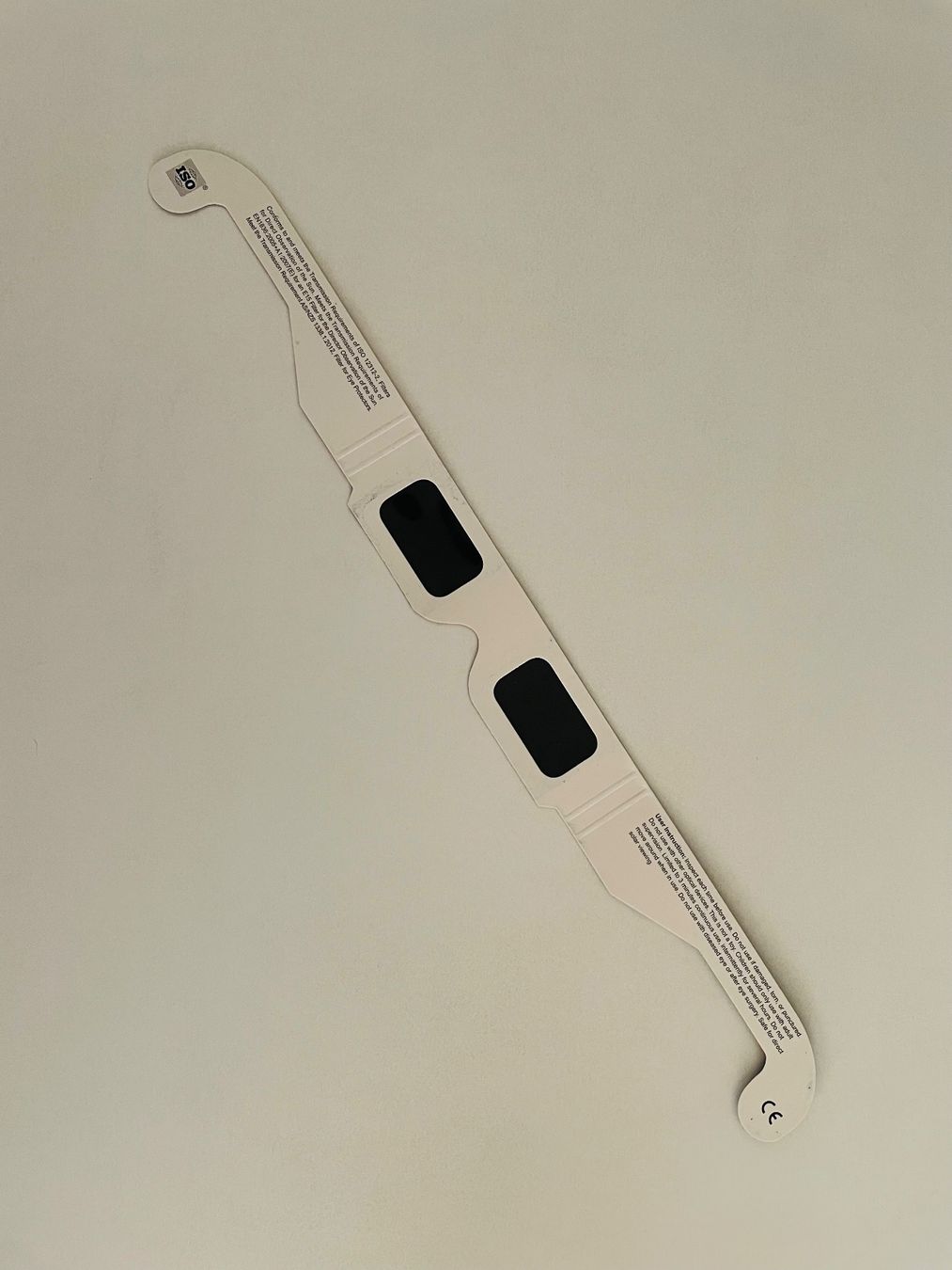 Lunettes & Verres: Lunette pour éclipse solaire – D'occasion à La Chaux-de-Fonds par Amiral_Gordon 1