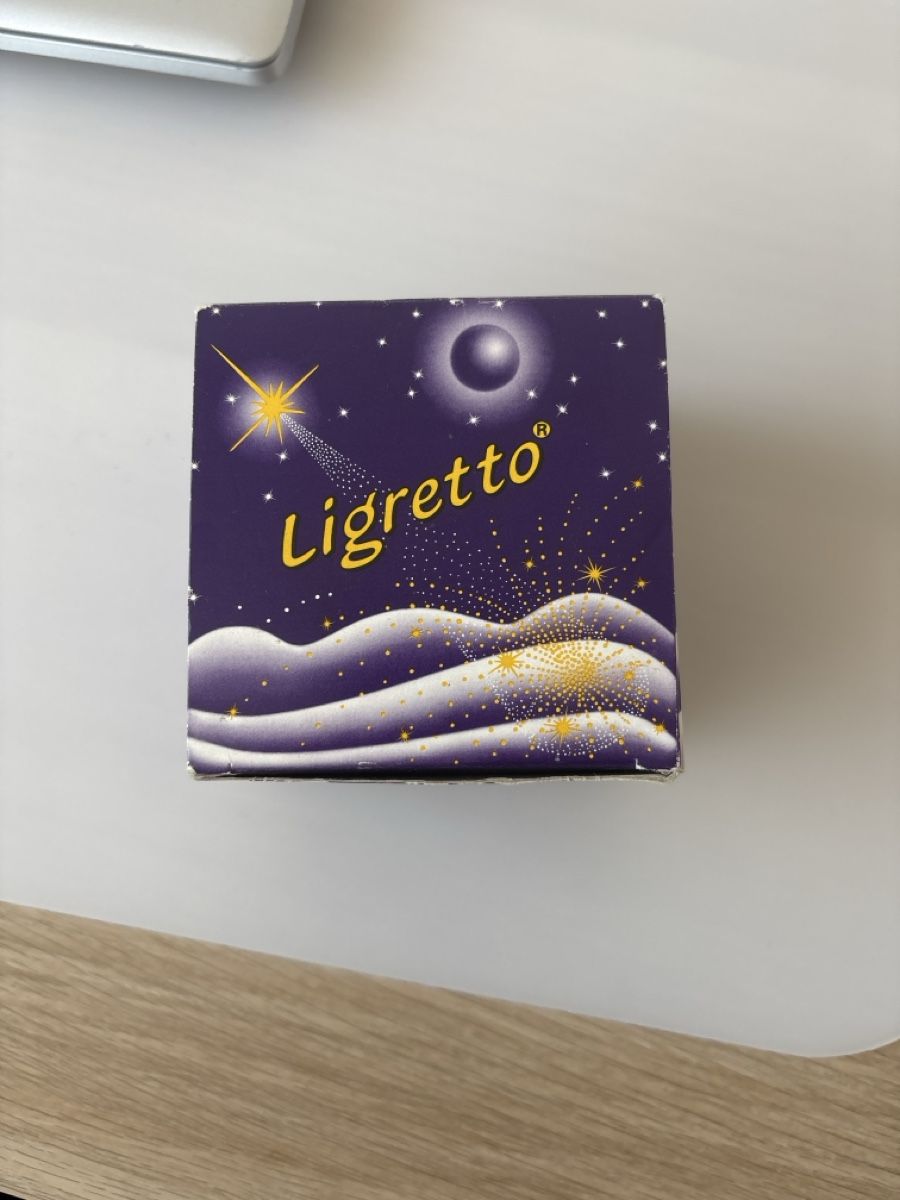Giochi: Kartenspiel Ligretto Set  – Usato da Grosswangen venduto da Sunnyday35
