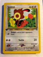Sentret 1st Neo Discovery - MINT - ab 1.-