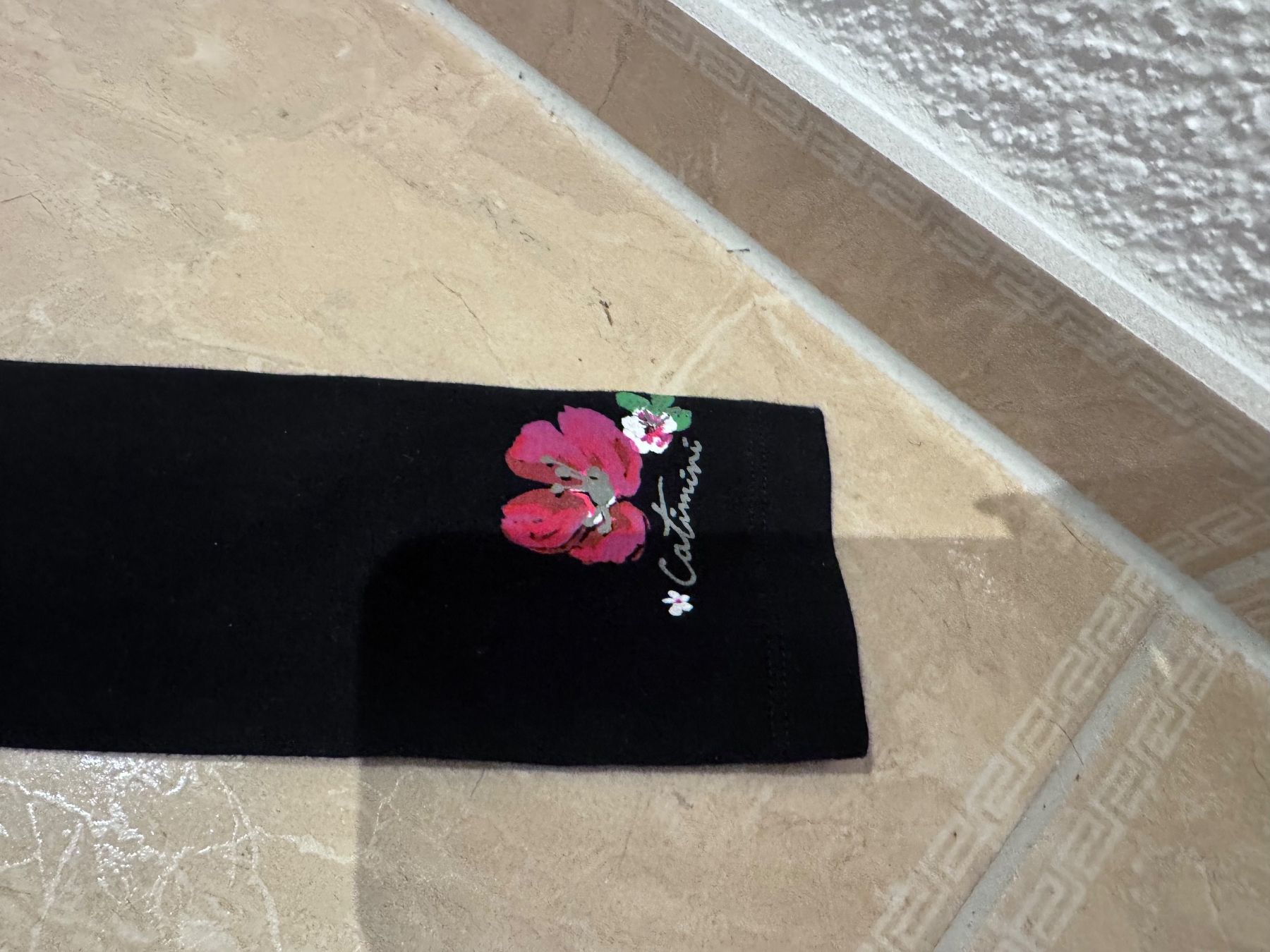Camicette, T-shirt & Top: Catimini schöne Farbenfrohe Tunika, 10J 140 – Usato da Klingnau venduto da Markus14 2
