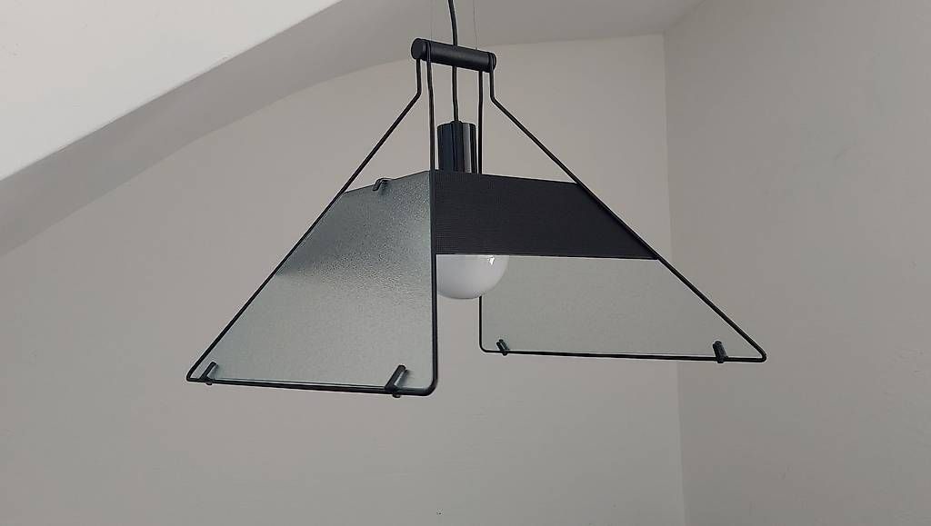 Lampade:  Designerlampe  – Usato da Meggen venduto da Fmondeo10 2