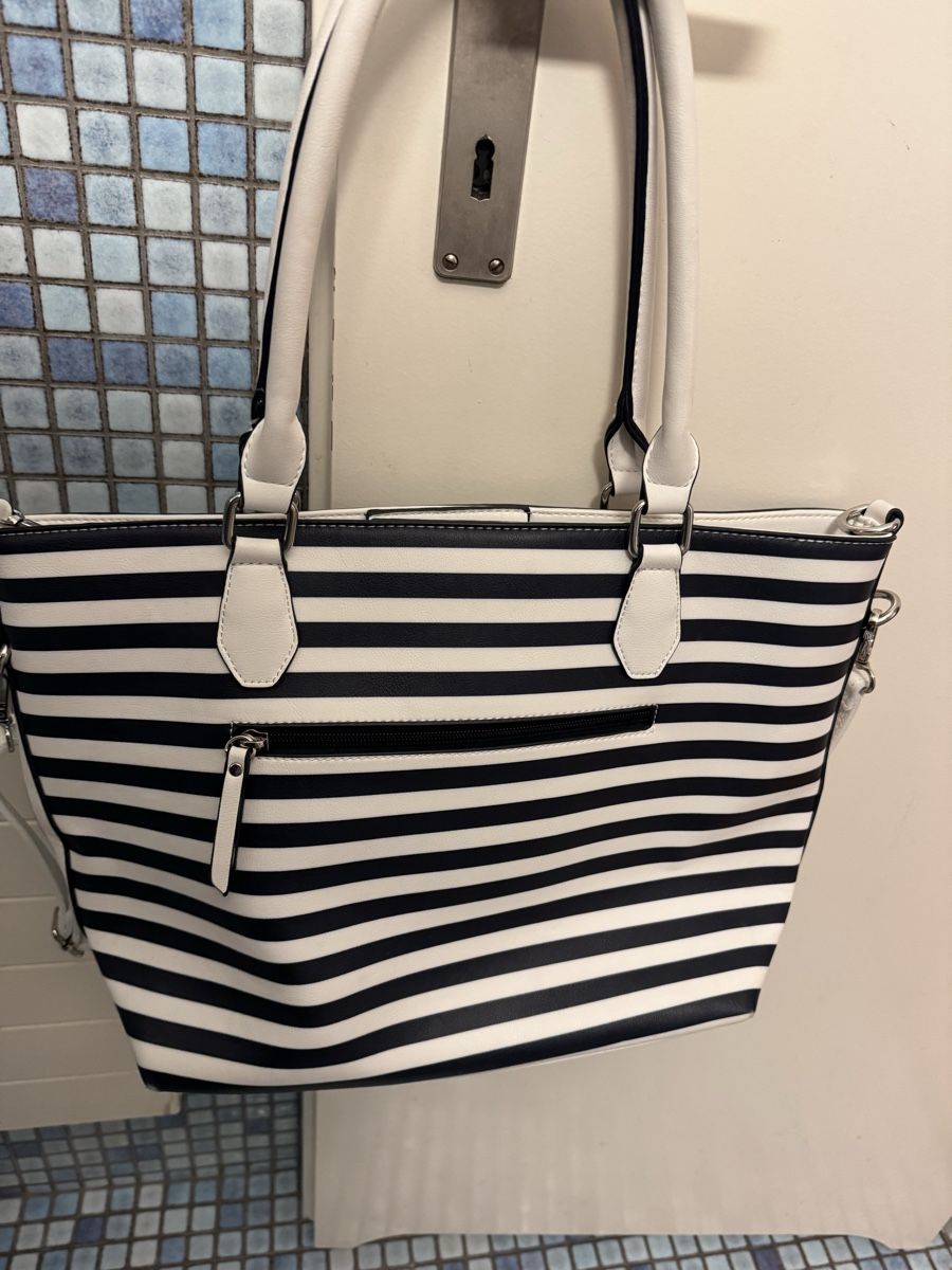 Gabor Taschen für Damen: Shopper Handtasche Gabor – Neu (gemäss Beschreibung) aus Stäfa von Quality22 1