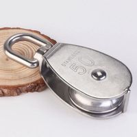 Umlenkrolle Flaschenzug bis 400kg