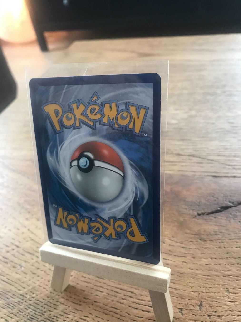 Pokémon Cartes à collectionner: Mimigma Eng.SM Black Star Promos 2018 – D'occasion à Küssnacht am Rigi par Ebikoner 5