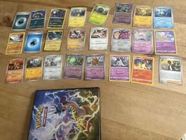 Pokémon-Karten, Top-Zustand