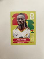 Panini WM 2026 Sticker GIDEON MENSAH Ghana - GHA 7