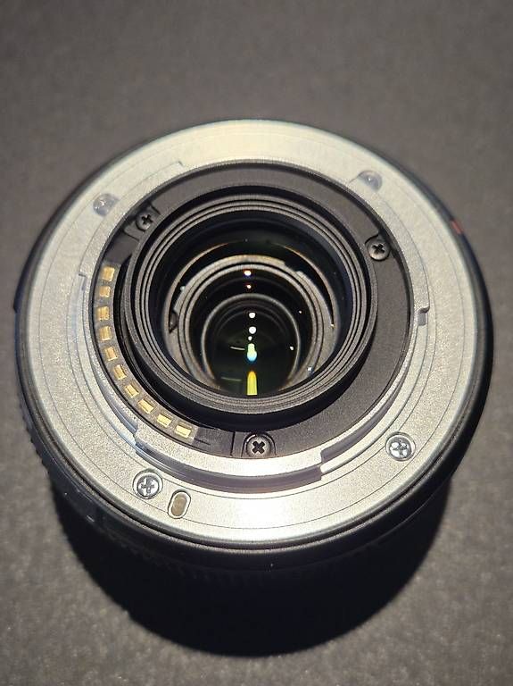 Fujifilm Obiettivi: Fujifilm XF 27mm 2.8 WR – Usato da Caslano venduto da pat_r7gx 2