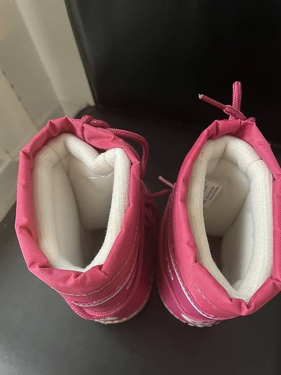 Scarpe per ragazze: Cortina Schneeboot Gr 23-25 – Usato da Luzern venduto da ani_ch 2